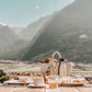 Innermoser Chalets in Südtirol: Bauernhof trifft auf Design mit Bergpanorama – stilvolle, familienfreundliche Reise mit Kindern