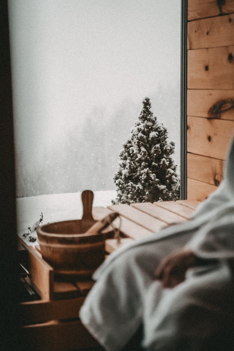Innermoser Chalets in Südtirol: Bauernhof trifft auf Design mit Bergpanorama – stilvolle, familienfreundliche Reise mit Kindern