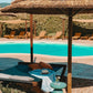 Is Cheas auf Sardinien: Familienurlaub zwischen Weinreben, Pferden und eigenem Pool – stilvolle, familienfreundliche Reise mit Kindern