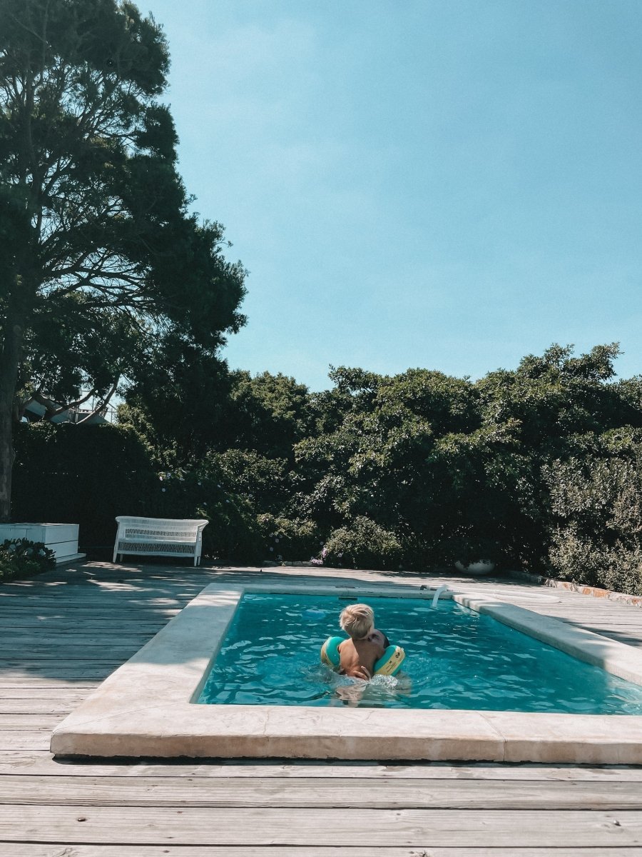 Kapstadt Traum Airbnb – Unser Familienparadies mit Meerblick in Scarborough – stilvolle, familienfreundliche Reise mit Kindern