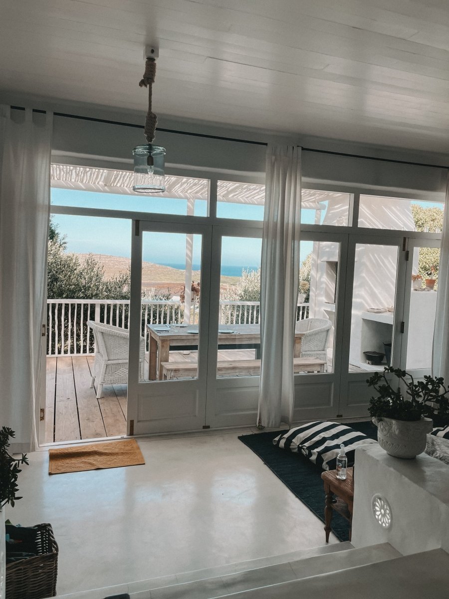 Kapstadt Traum Airbnb – Unser Familienparadies mit Meerblick in Scarborough – stilvolle, familienfreundliche Reise mit Kindern