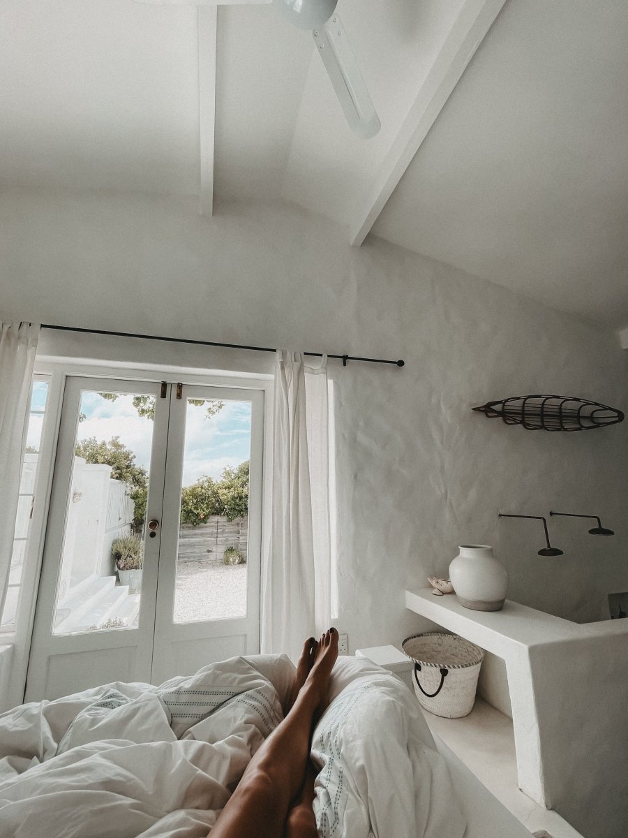 Kapstadt Traum Airbnb – Unser Familienparadies mit Meerblick in Scarborough – stilvolle, familienfreundliche Reise mit Kindern