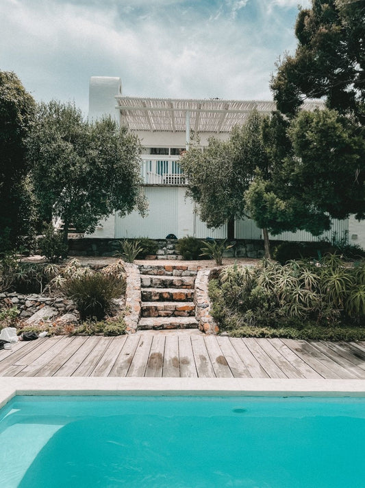 Kapstadt Traum Airbnb – Unser Familienparadies mit Meerblick in Scarborough – stilvolle, familienfreundliche Reise mit Kindern