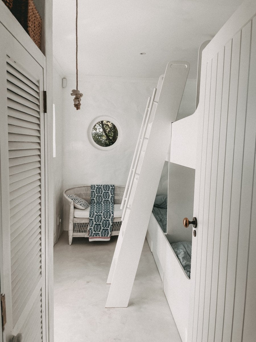 Kapstadt Traum Airbnb – Unser Familienparadies mit Meerblick in Scarborough – stilvolle, familienfreundliche Reise mit Kindern