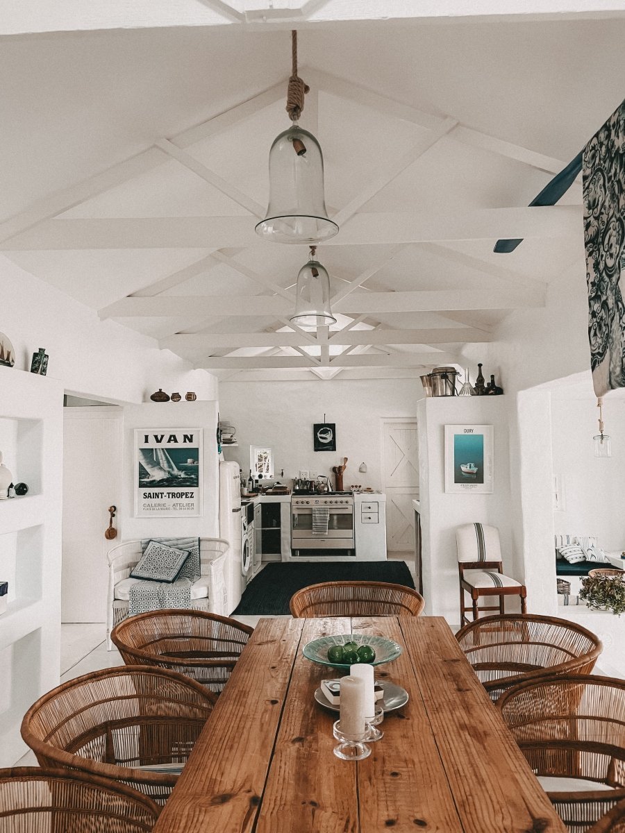 Kapstadt Traum Airbnb – Unser Familienparadies mit Meerblick in Scarborough – stilvolle, familienfreundliche Reise mit Kindern