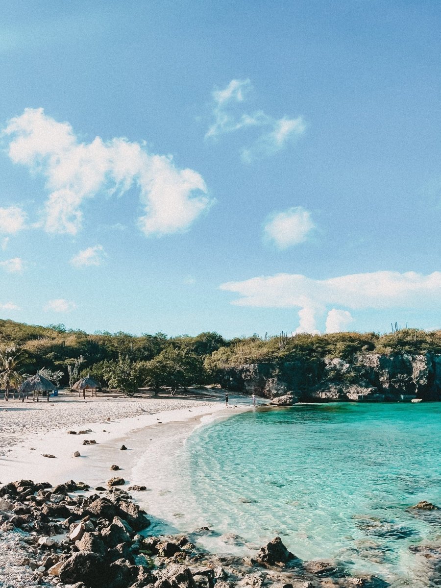 Karibik mit Kind - Jan Kok Lodges in Curaçao – stilvolle, familienfreundliche Reise mit Kindern