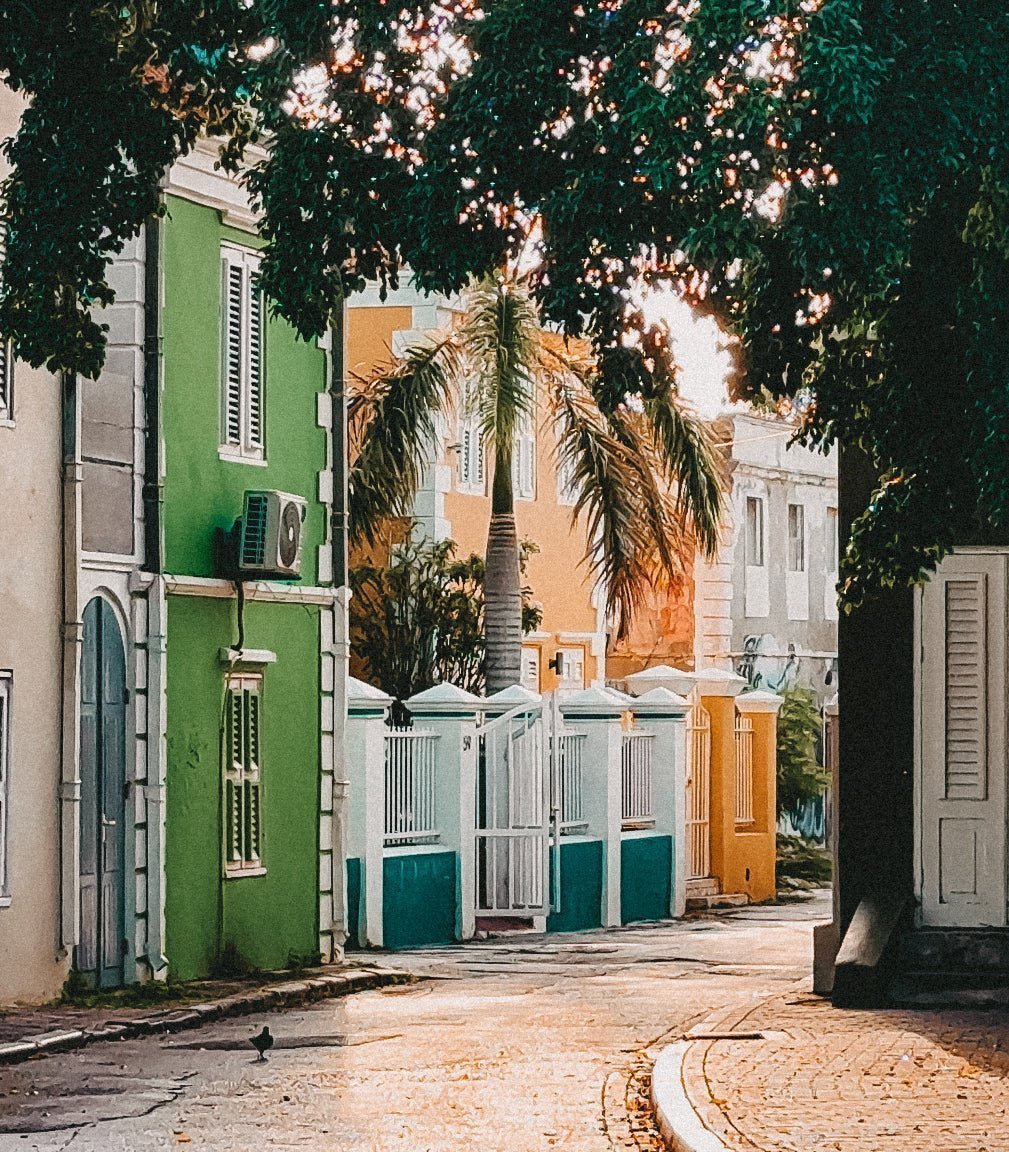Karibik mit Kind - Jan Kok Lodges in Curaçao – stilvolle, familienfreundliche Reise mit Kindern