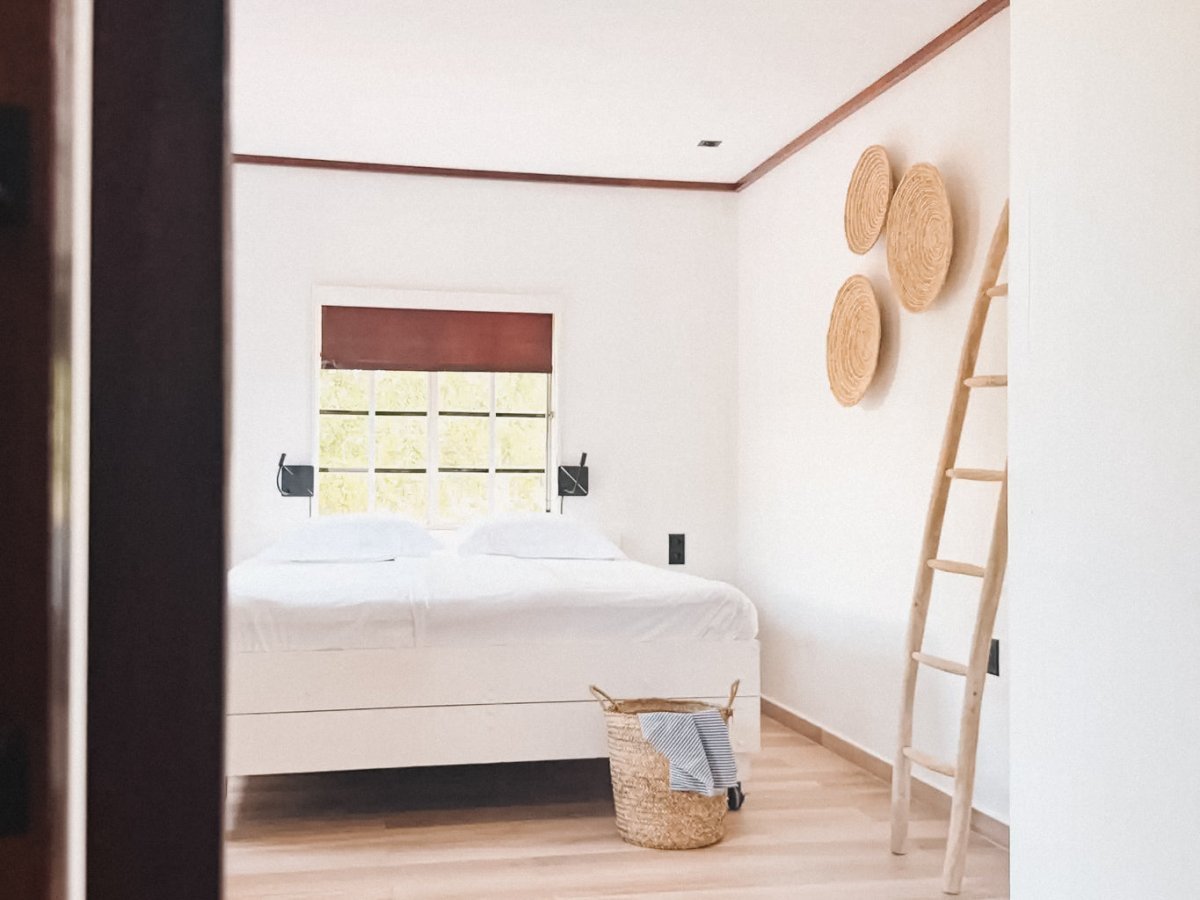 Karibik mit Kind - Jan Kok Lodges in Curaçao – stilvolle, familienfreundliche Reise mit Kindern