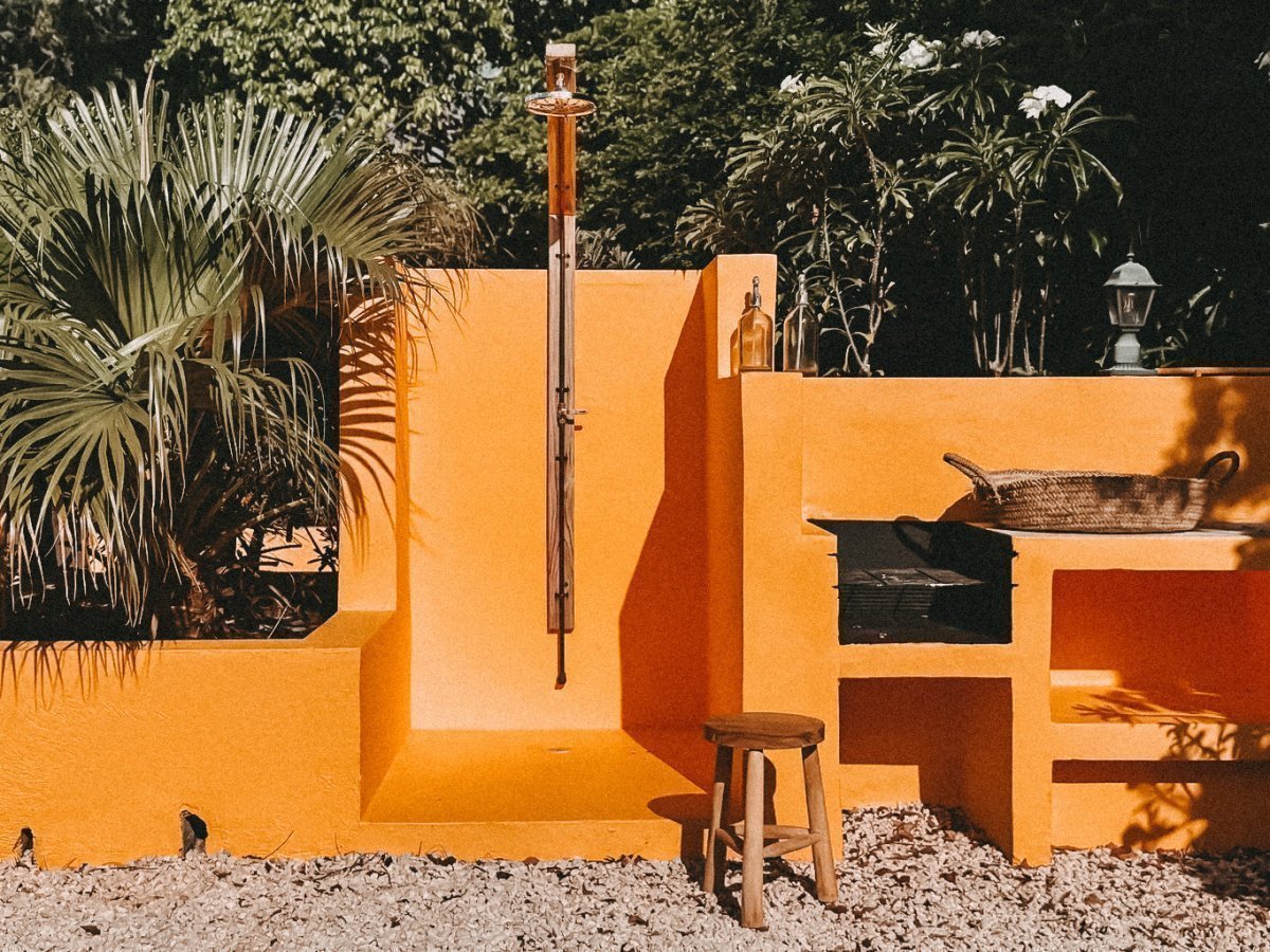Karibik mit Kind - Jan Kok Lodges in Curaçao – stilvolle, familienfreundliche Reise mit Kindern