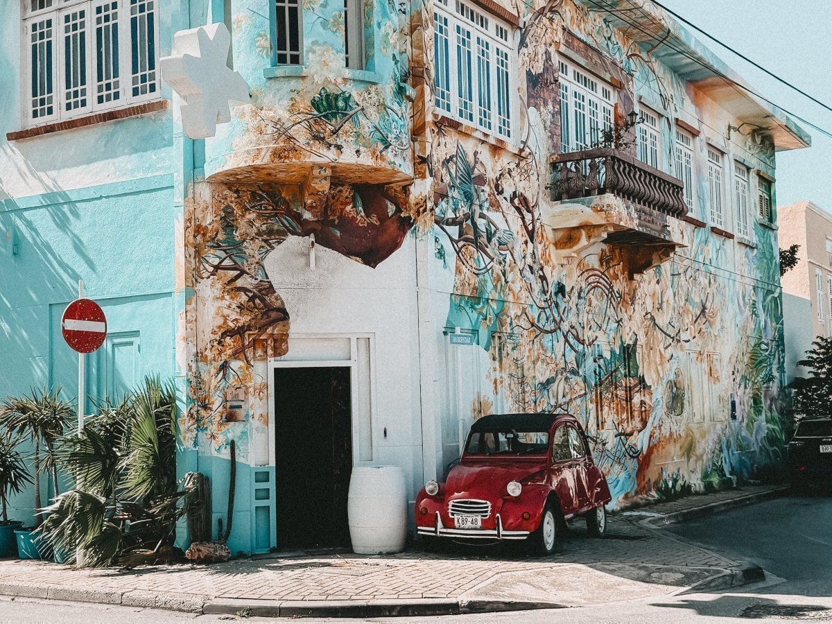 Karibik mit Kind - Jan Kok Lodges in Curaçao – stilvolle, familienfreundliche Reise mit Kindern