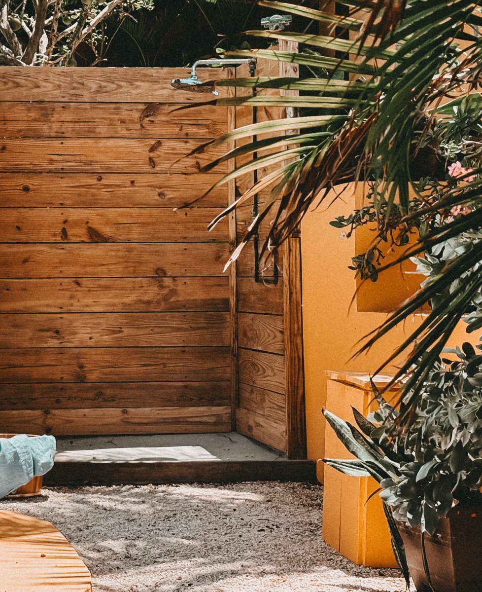 Karibik mit Kind - Jan Kok Lodges in Curaçao – stilvolle, familienfreundliche Reise mit Kindern