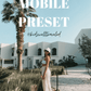 kidswelltraveled mobile Preset Lightroom – stilvolle, familienfreundliche Reise mit Kindern