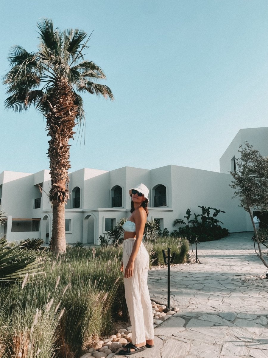 kidswelltraveled mobile Preset Lightroom – stilvolle, familienfreundliche Reise mit Kindern