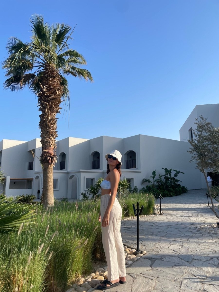 kidswelltraveled mobile Preset Lightroom – stilvolle, familienfreundliche Reise mit Kindern