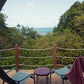 La Pointe Beach Huts auf Praslin: Unser Selbstversorger Zuhause auf den Seychellen