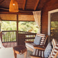 La Pointe Beach Huts auf Praslin: Unser Selbstversorger Zuhause auf den Seychellen