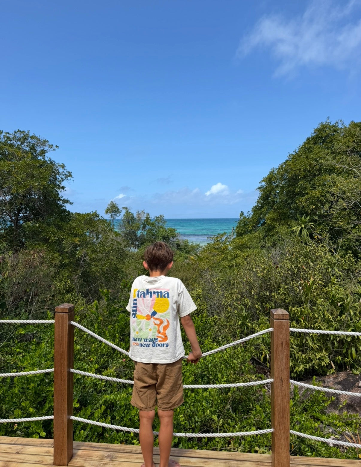 La Pointe Beach Huts auf Praslin: Unser Selbstversorger Zuhause auf den Seychellen