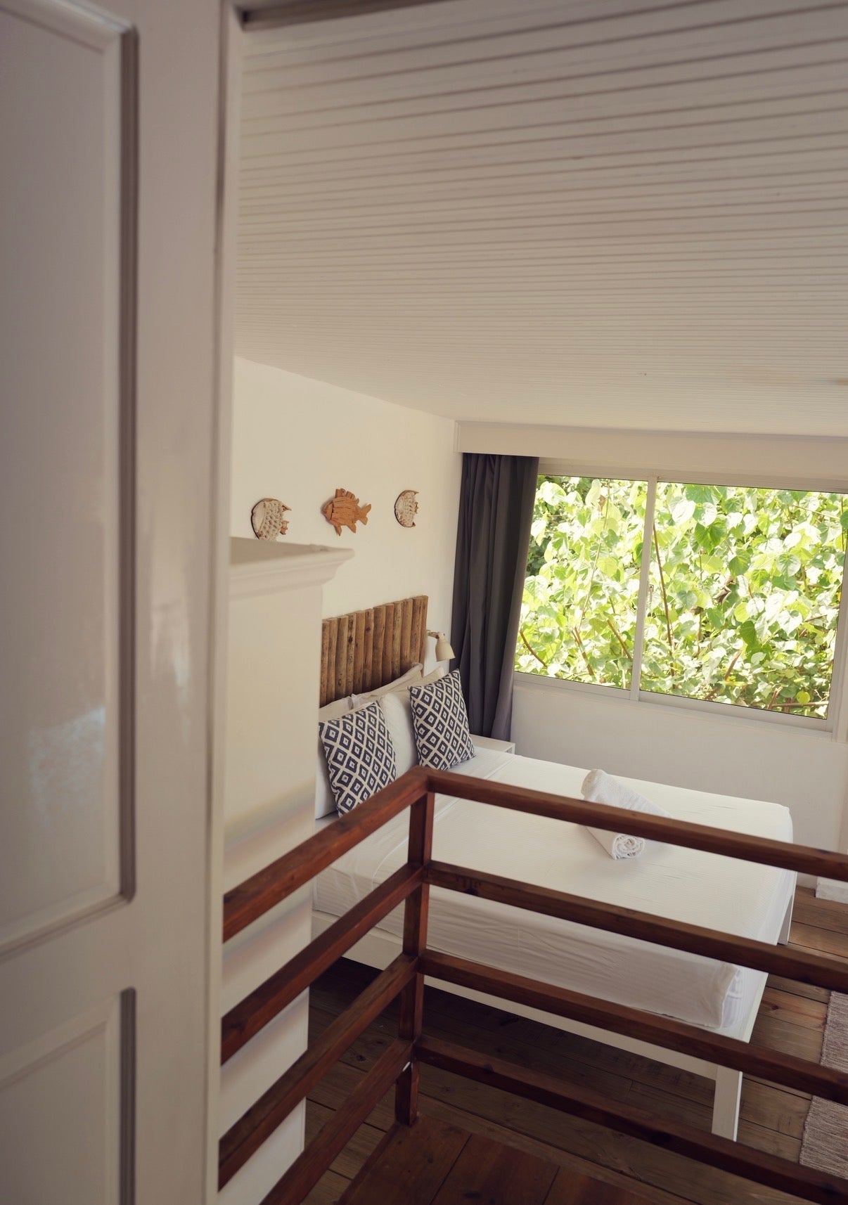 La Pointe Beach Huts auf Praslin: Unser Selbstversorger Zuhause auf den Seychellen