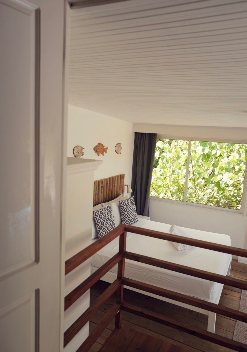 La Pointe Beach Huts auf Praslin: Unser Selbstversorger Zuhause auf den Seychellen – stilvolle, familienfreundliche Reise mit Kindern