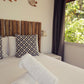 La Pointe Beach Huts auf Praslin: Unser Selbstversorger Zuhause auf den Seychellen