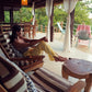 La Pointe Beach Huts auf Praslin: Unser Selbstversorger Zuhause auf den Seychellen