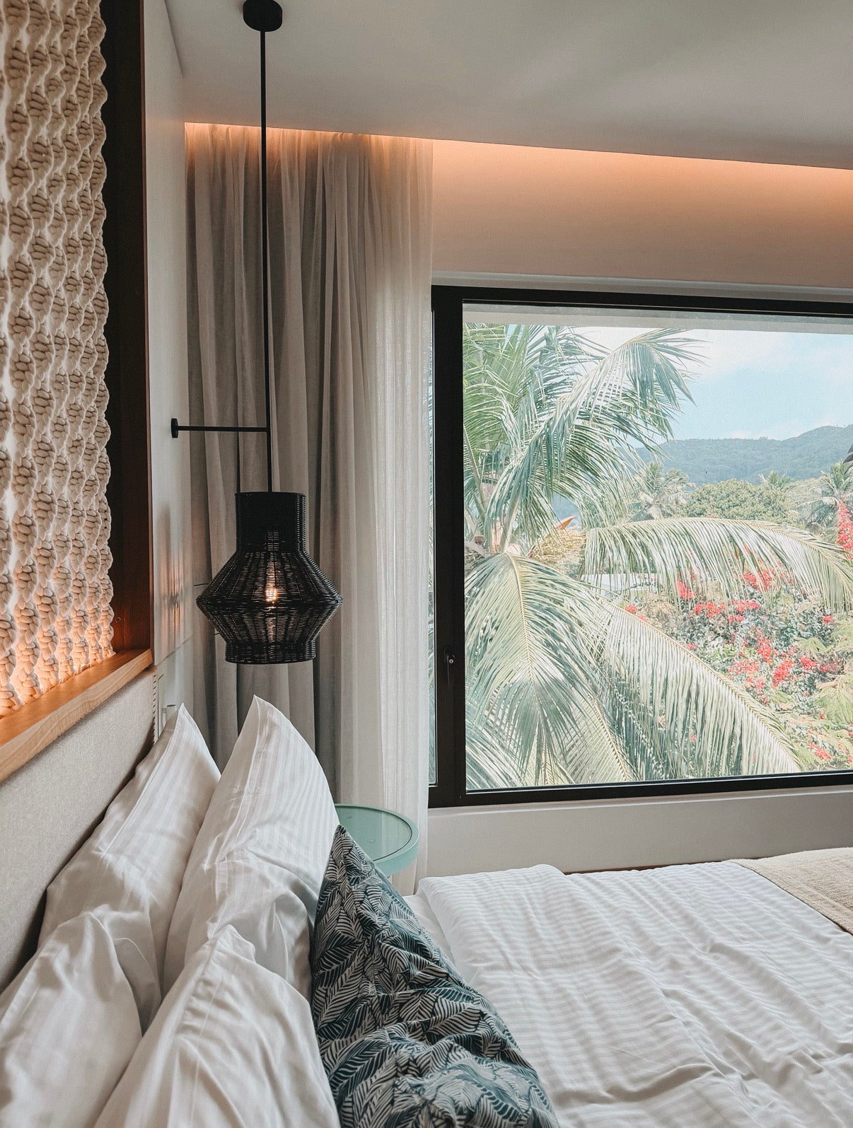 Laïla Mahé mit Kindern: Boutique-Familienhotel auf den Seychellen