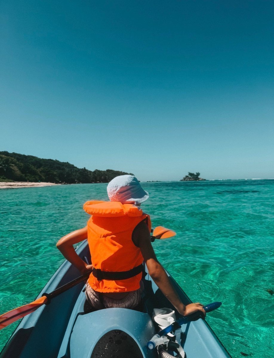 Laïla Mahé mit Kindern: Boutique-Familienhotel auf den Seychellen – stilvolle, familienfreundliche Reise mit Kindern