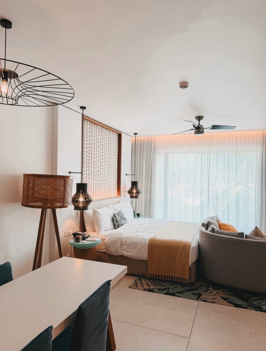 Laïla Mahé mit Kindern: Boutique-Familienhotel auf den Seychellen – stilvolle, familienfreundliche Reise mit Kindern