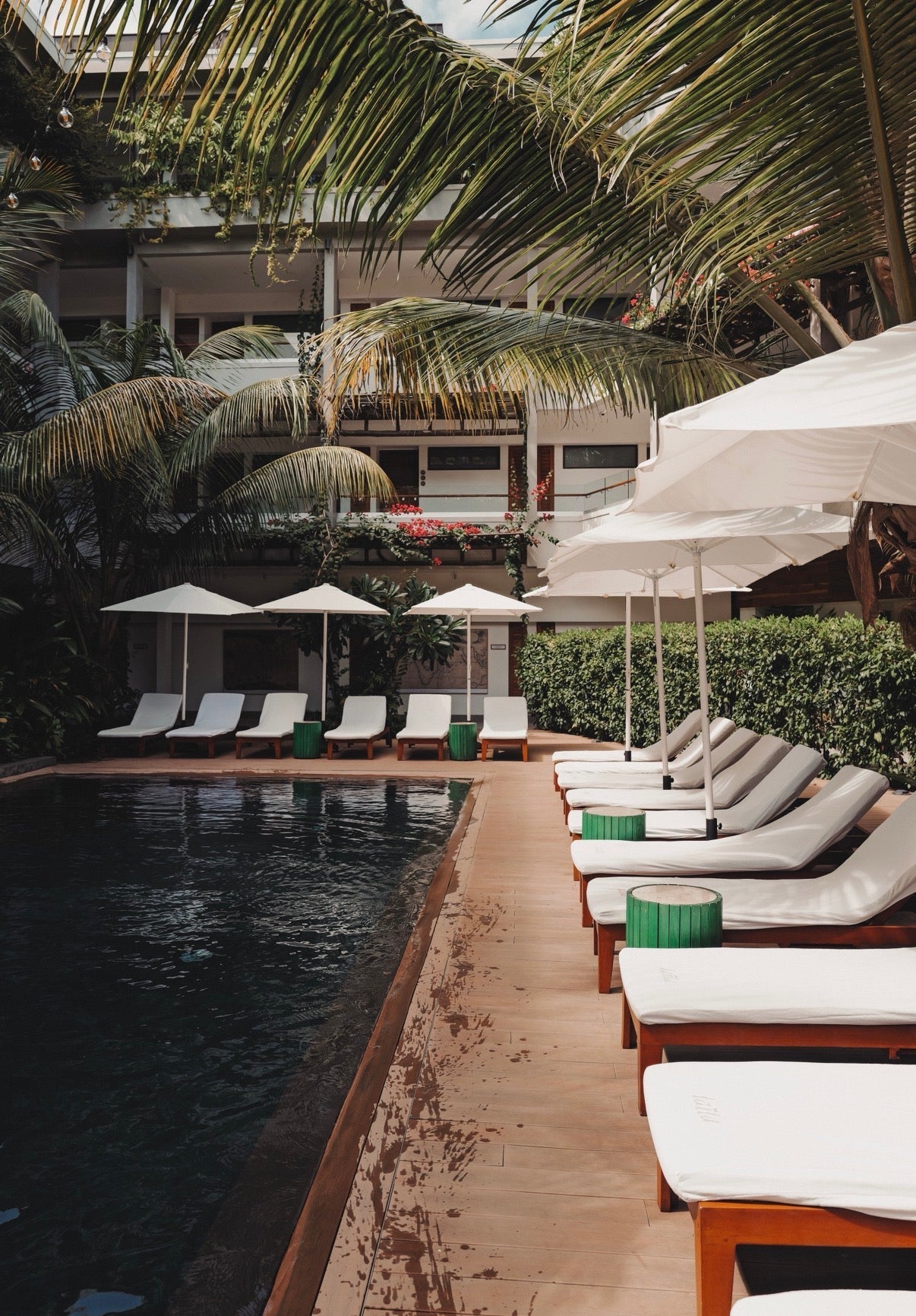 Laïla Mahé mit Kindern: Boutique-Familienhotel auf den Seychellen