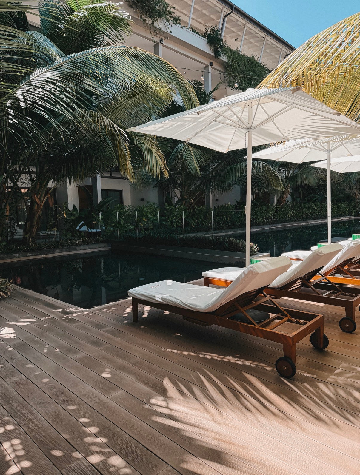 Laïla Mahé mit Kindern: Boutique-Familienhotel auf den Seychellen