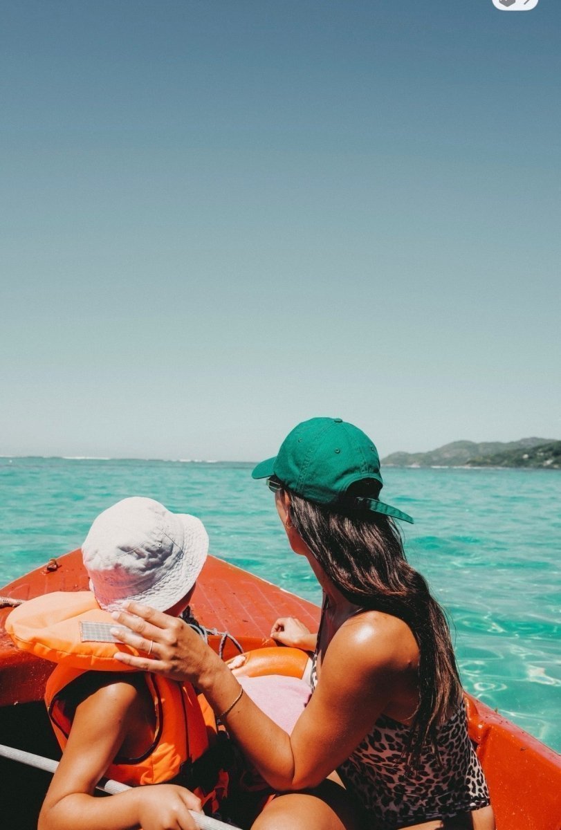 Laïla Mahé mit Kindern: Boutique-Familienhotel auf den Seychellen – stilvolle, familienfreundliche Reise mit Kindern