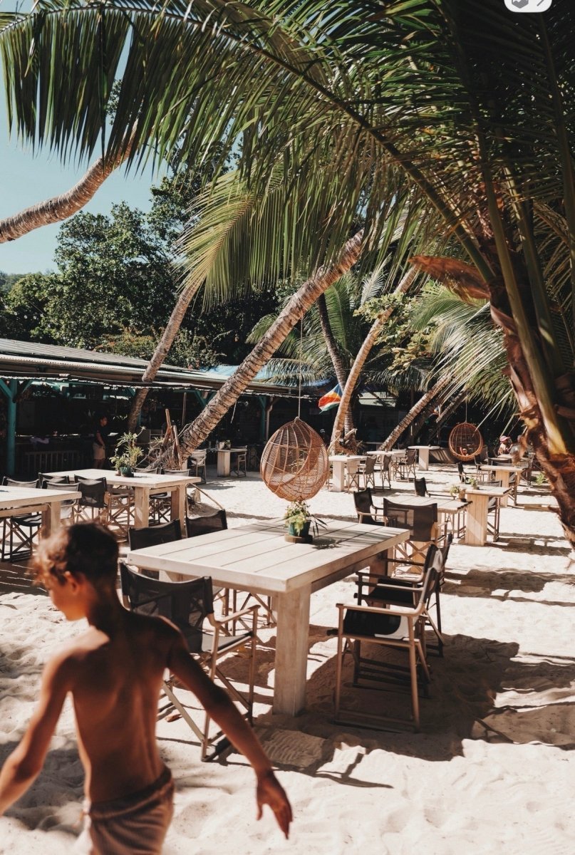 Laïla Mahé mit Kindern: Boutique-Familienhotel auf den Seychellen – stilvolle, familienfreundliche Reise mit Kindern