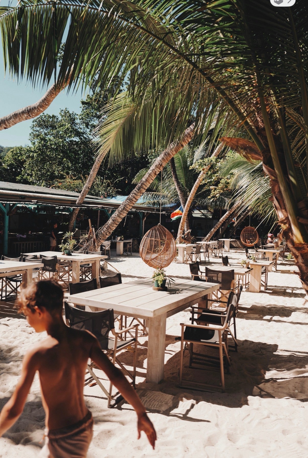 Laïla Mahé mit Kindern: Boutique-Familienhotel auf den Seychellen