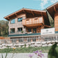 Lake View Lodge Flachau: Familienurlaub zwischen Badesee und Bergen