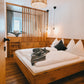 Lake View Lodge Flachau: Familienurlaub zwischen Badesee und Bergen