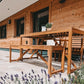 Lake View Lodge Flachau: Familienurlaub zwischen Badesee und Bergen