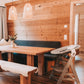 Lake View Lodge Flachau: Familienurlaub zwischen Badesee und Bergen