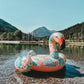 Lake View Lodge Flachau: Familienurlaub zwischen Badesee und Bergen