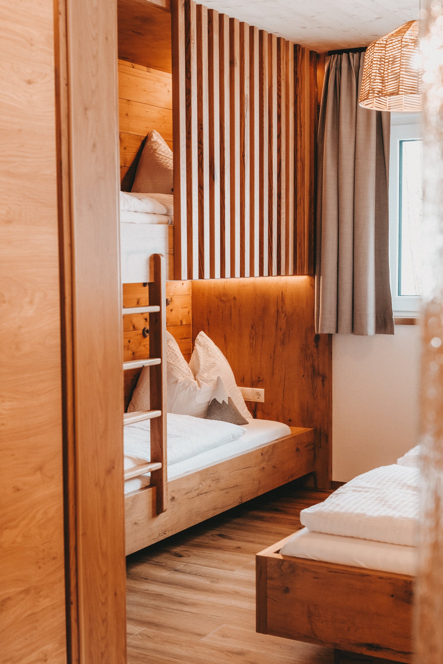 Lake View Lodge Flachau: Familienurlaub zwischen Badesee und Bergen