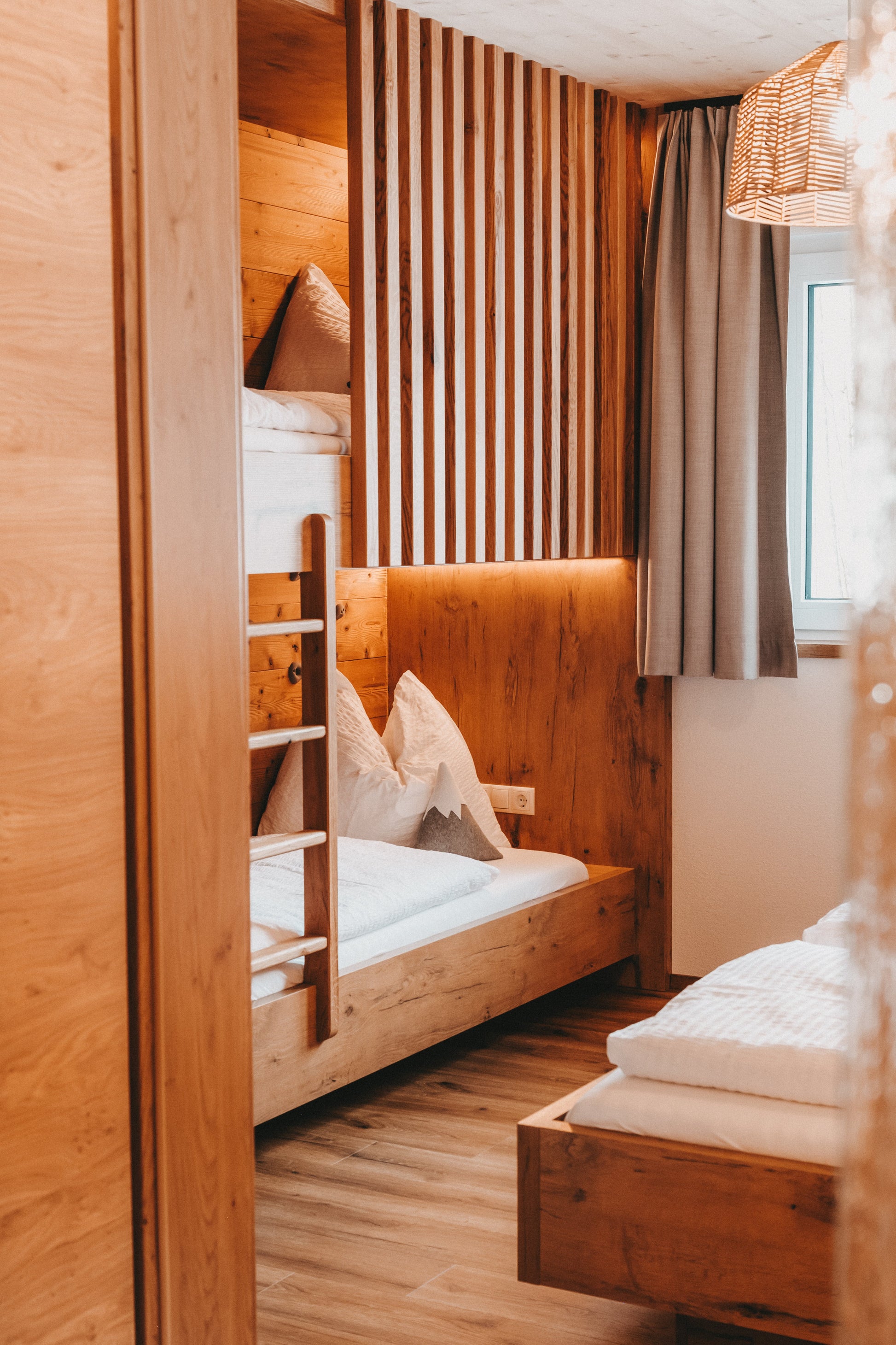Lake View Lodge Flachau: Familienurlaub zwischen Badesee und Bergen