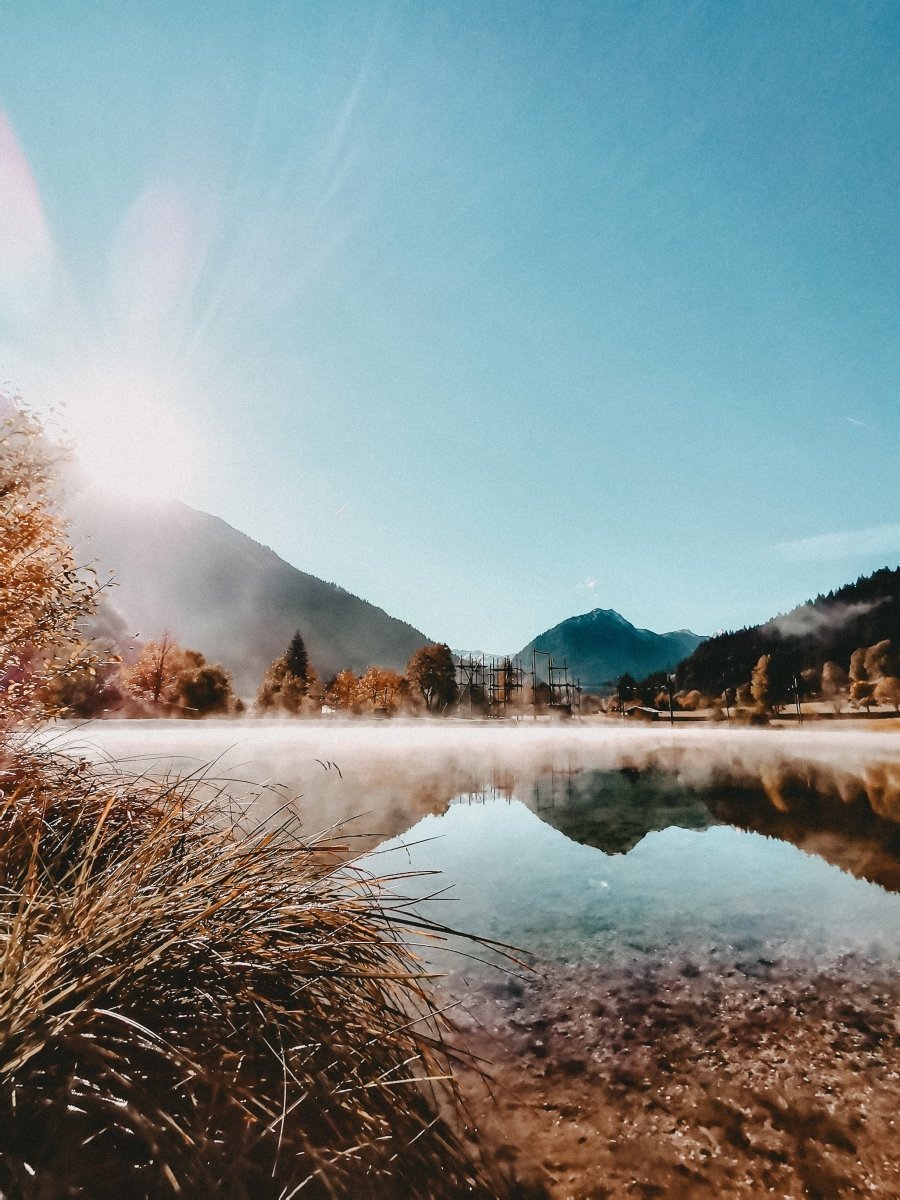 Lake View Lodge Flachau: Familienurlaub zwischen Badesee und Bergen – stilvolle, familienfreundliche Reise mit Kindern