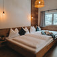 Lake View Lodge Flachau: Familienurlaub zwischen Badesee und Bergen