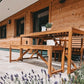 Lake View Lodge Flachau: Familienurlaub zwischen Badesee und Bergen – stilvolle, familienfreundliche Reise mit Kindern