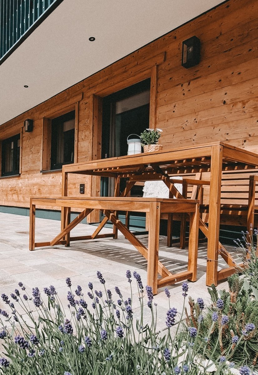 Lake View Lodge Flachau: Familienurlaub zwischen Badesee und Bergen – stilvolle, familienfreundliche Reise mit Kindern
