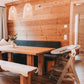 Lake View Lodge Flachau: Familienurlaub zwischen Badesee und Bergen – stilvolle, familienfreundliche Reise mit Kindern