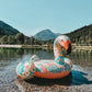 Lake View Lodge Flachau: Familienurlaub zwischen Badesee und Bergen – stilvolle, familienfreundliche Reise mit Kindern
