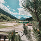 Lake View Lodge Flachau: Familienurlaub zwischen Badesee und Bergen
