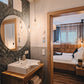 Lake View Lodge Flachau: Familienurlaub zwischen Badesee und Bergen – stilvolle, familienfreundliche Reise mit Kindern