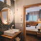 Lake View Lodge Flachau: Familienurlaub zwischen Badesee und Bergen