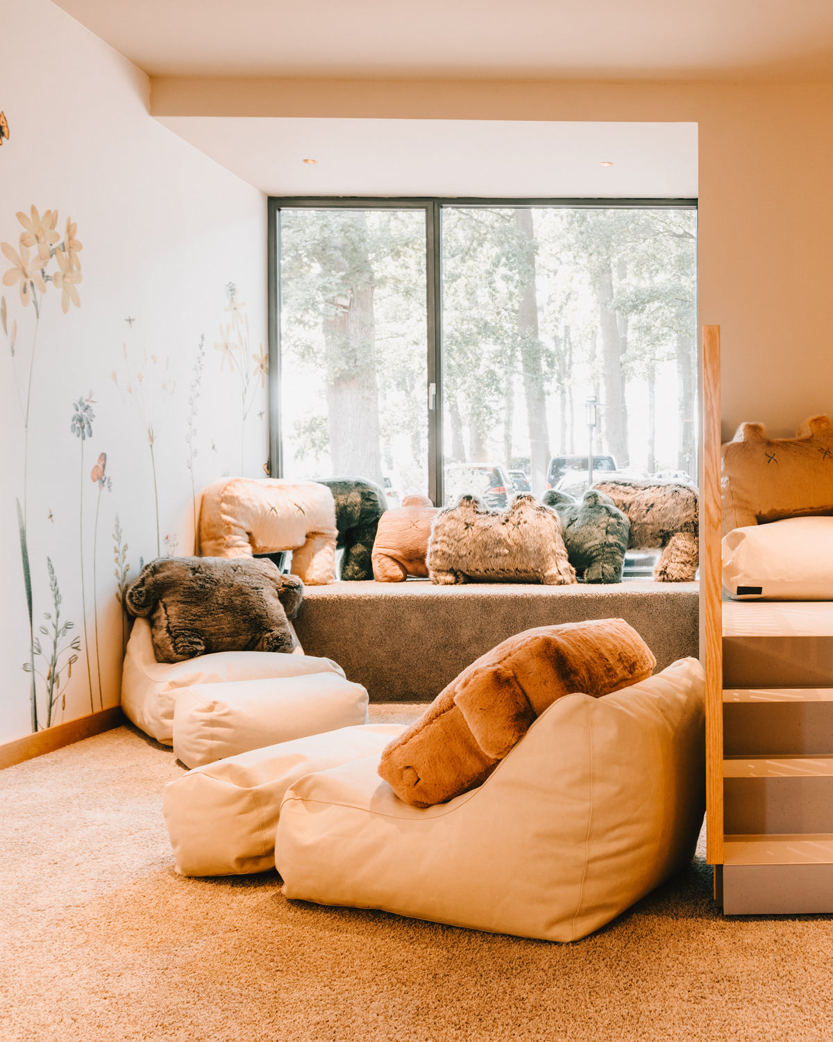 Landhaus Averbeck: ein Bauernhof-Familienhotel in der Lüneburger Heide